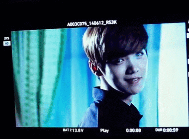 귀여운 애기 샤오루는 커서 | 인스티즈