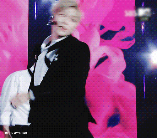 강다니엘 춤추는게 좋은 이유 | 인스티즈