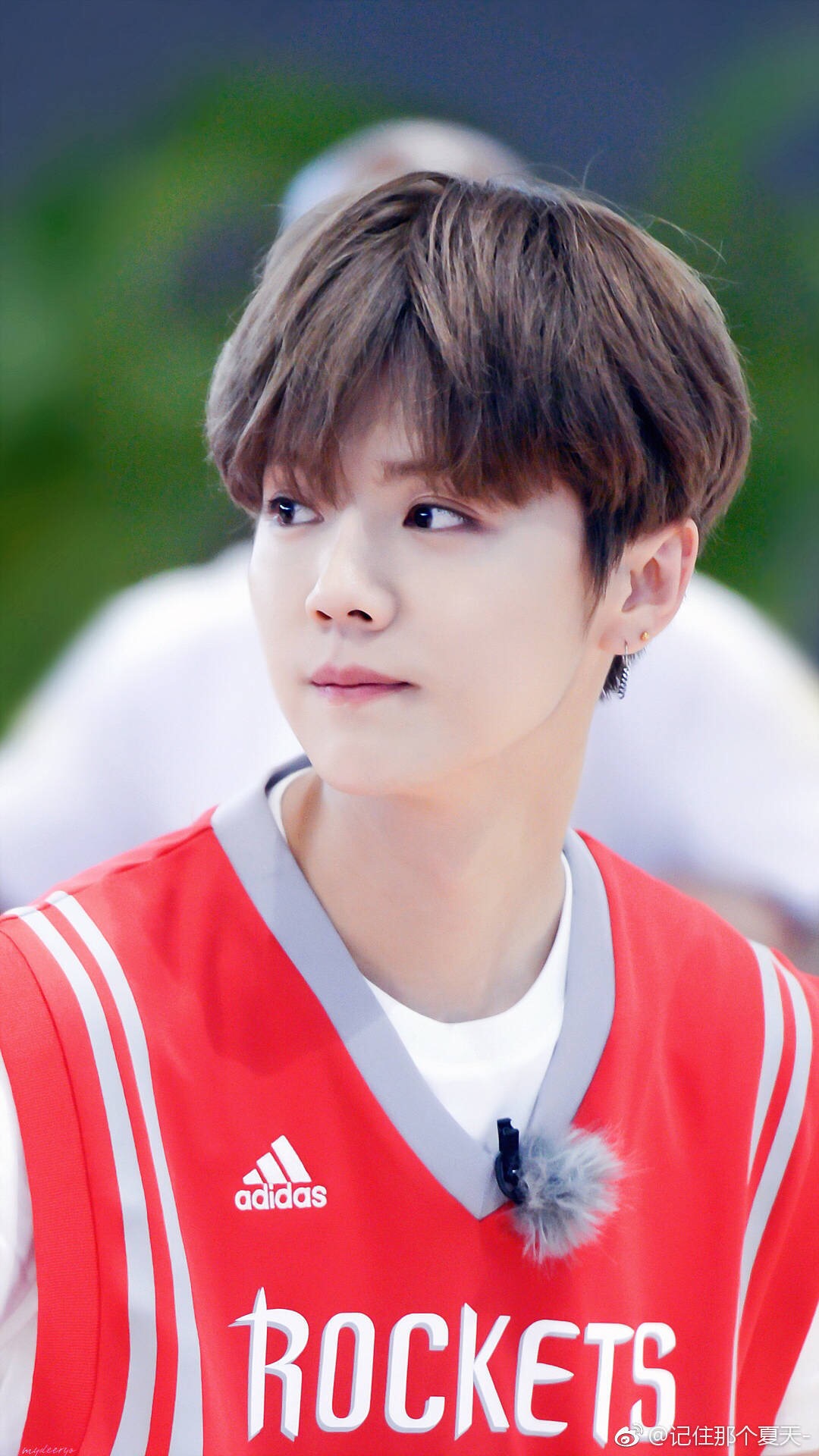 귀여운 애기 샤오루는 커서 | 인스티즈