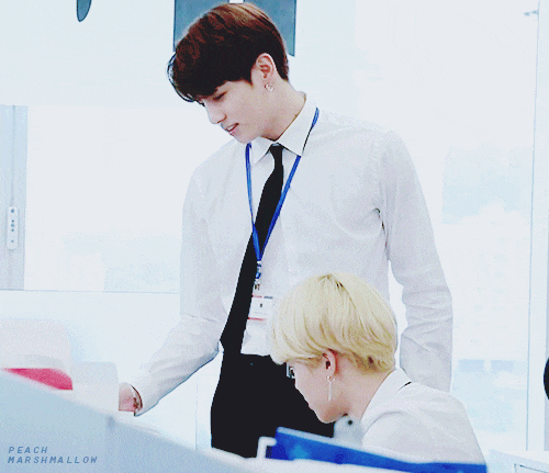 [방탄소년단/전정국] 내 전남친은 TOP _08 | 인스티즈