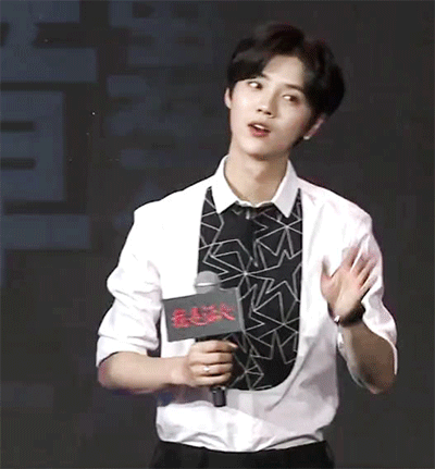 귀여운 애기 샤오루는 커서 | 인스티즈