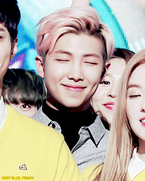 나 알엠 이 짤 너무 좋아ㅠㅠ | 인스티즈