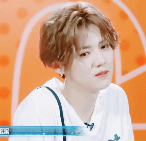 귀여운 애기 샤오루는 커서 | 인스티즈