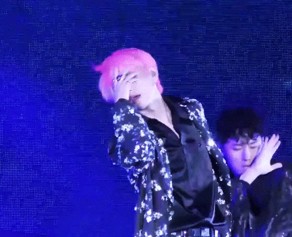 뷔가 하바나 제대로 추는거 보고싶다 | 인스티즈