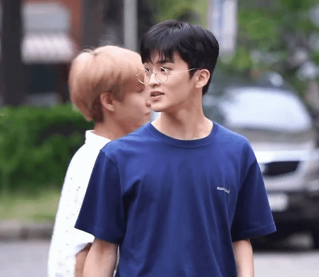 [nct/이민형] 주종인듯 주종아닌 주종같은 관계 2 | 인스티즈