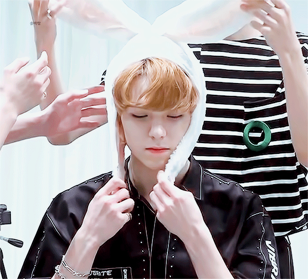 아.. 다들 세븐틴 버논 성격 잘 모르는구나..? | 인스티즈