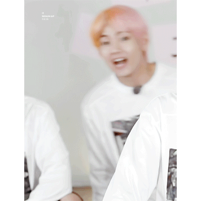 방탄 진이랑 뷔 뭐해 ㅋㅋㅋㅋㅋㅋ | 인스티즈