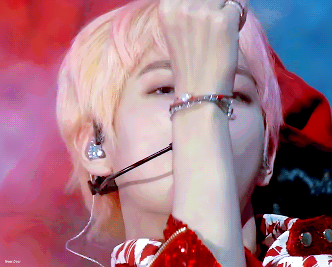 핑크머리보이들...........너무 예뻐 💖💕💗💓💞💝💘 | 인스티즈