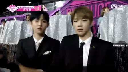 진짜 강다니엘 캐해 대 실패.. | 인스티즈