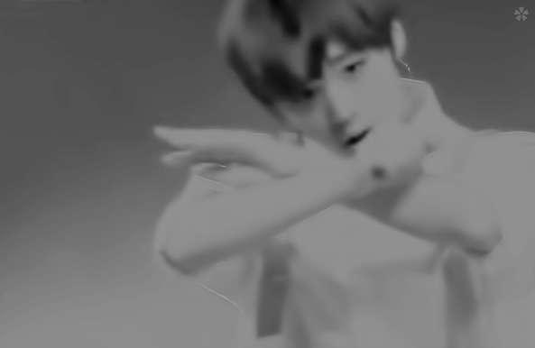 내기준 박지훈 레전드 안무짤 | 인스티즈