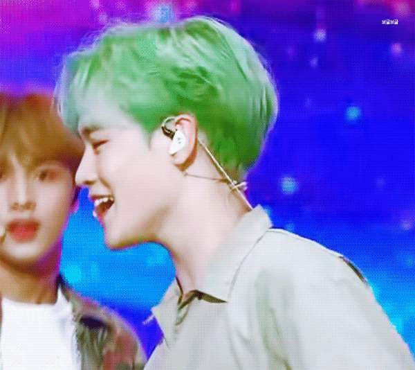 얘는 진짜 너무 귀여워 진짜 하리보 요정 ㅠㅠㅠㅜ | 인스티즈