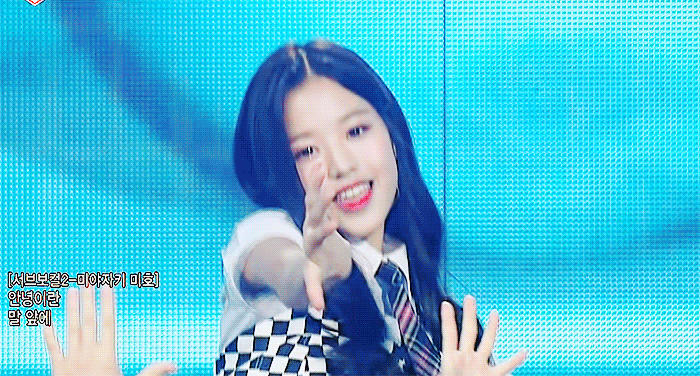 프듀 어제 끝났어.. | 인스티즈