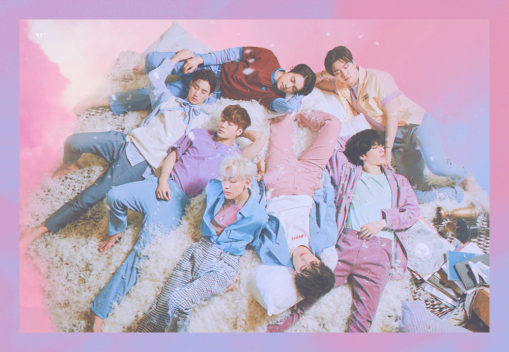 6시에 신곡 나오고 8시에 컴백쇼 하는 사람 누구❓❓ | 인스티즈