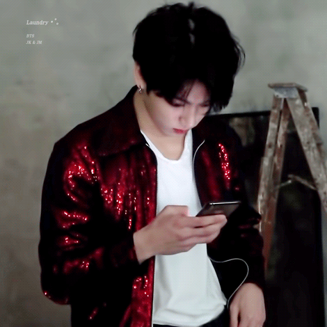 [방탄소년단/전정국] 내 전남친은 TOP _09 | 인스티즈