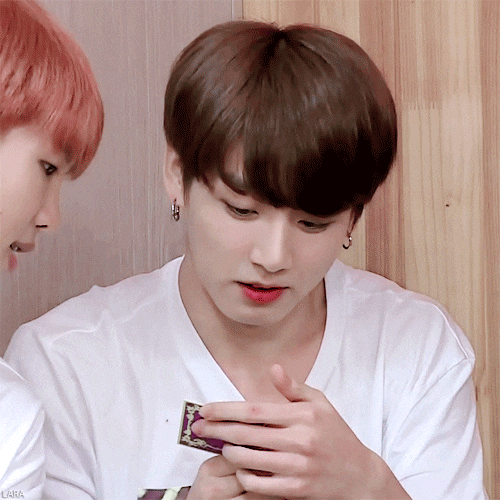 [방탄소년단/전정국] 내 전남친은 TOP _09 | 인스티즈