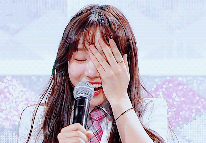 조유리 어제 너무 예뻤어 | 인스티즈