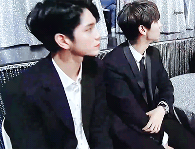 진심 어제 개안즈 너무나도 대단한 비주얼이였어 | 인스티즈