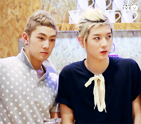 ㄱ 🐰 귀 와아앙 🐯 | 인스티즈