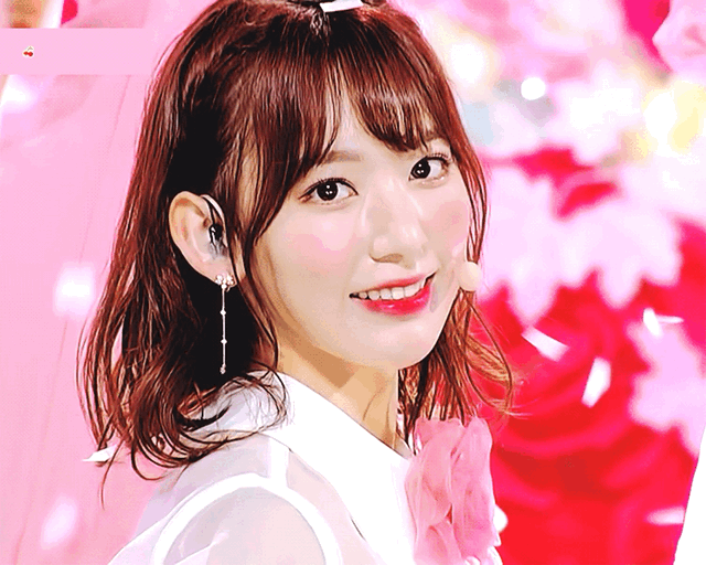 사쿠라 팬인거 너무 행복해ㅜㅜㅜ🌸 | 인스티즈