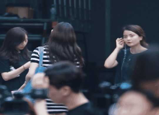 프로듀스48 김민주 인성.jpg | 인스티즈