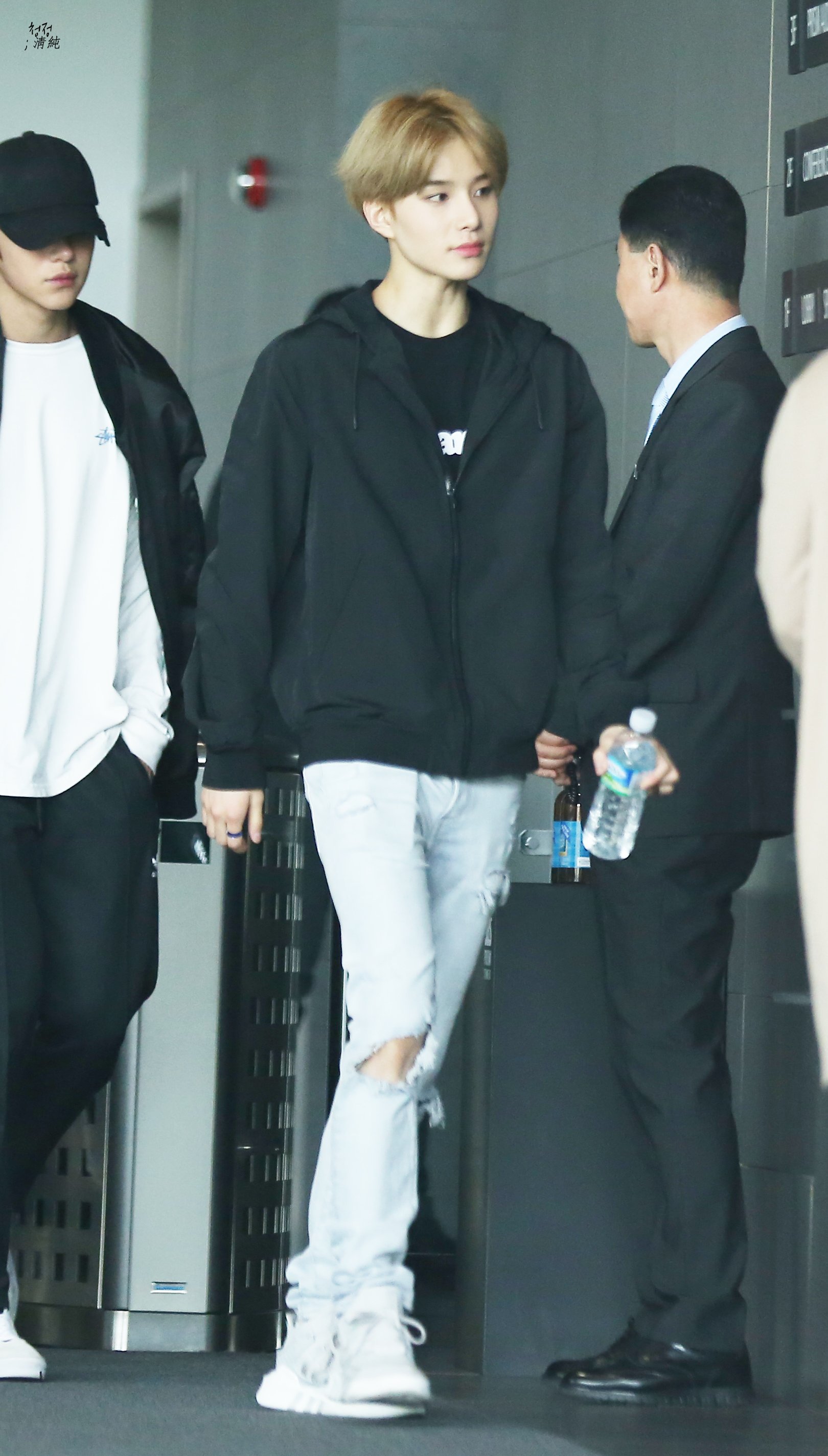 난 마르고 팔랑거리는? 아이돌이 좋아,,,, | 인스티즈