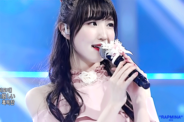 솔직히 어제 히짱 너무 예뻤잖아요ㅠㅠ | 인스티즈