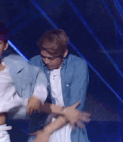 프듀 강다니엘.. 진짜 버릴 무대 하나 없다... | 인스티즈