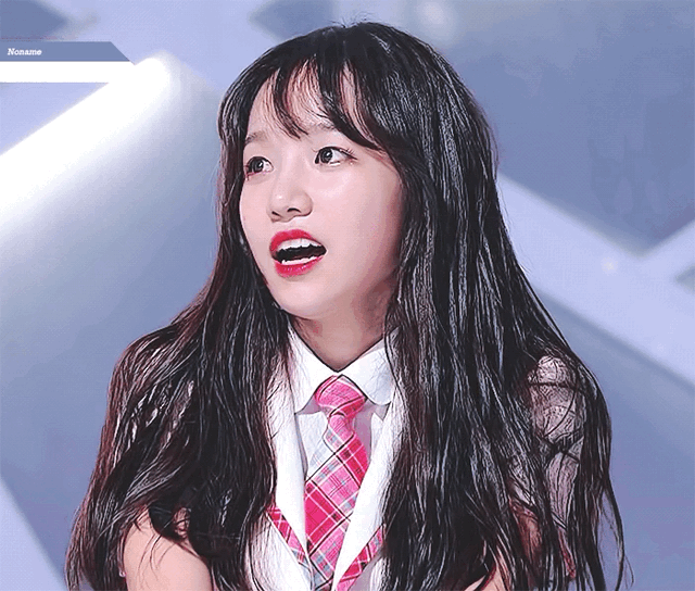 다 됐고 조유리 정말 사랑함 ㅠㅠㅠㅠㅠㅠㅠㅠㅠ | 인스티즈