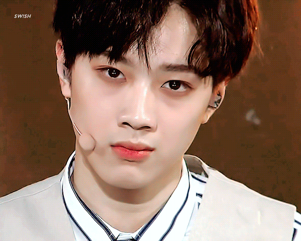 프듀 시리즈 역대 7위 용안 | 인스티즈