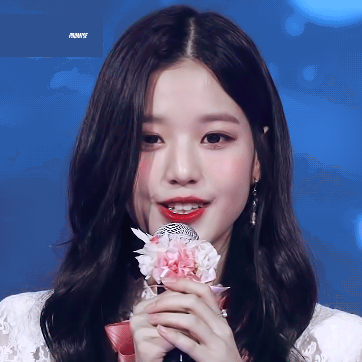 장원영 진짜 키라키라 아이돌 그 자체 | 인스티즈