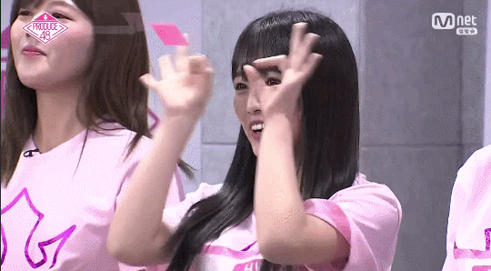 어제 나코 쇼맨쉽.gif | 인스티즈