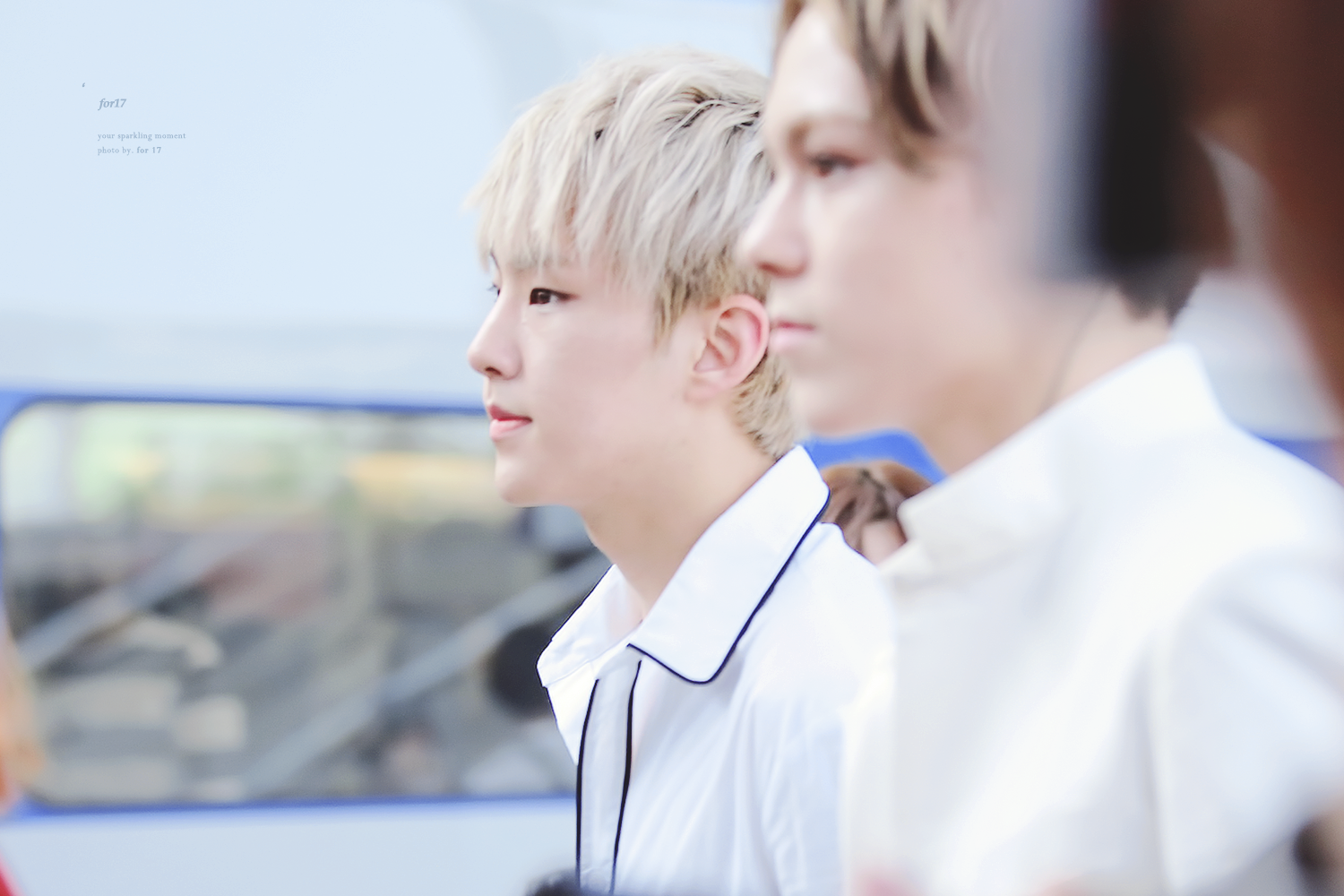 코 진짜 작고 예쁘다.... 내 코 이렇게 생겼으면 좋겠어 | 인스티즈