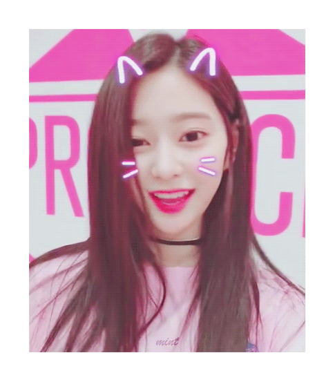 상암 때부터 예쁘다고 생각했던 프듀 연생 네 명 중에 두 명 데뷔했다 | 인스티즈