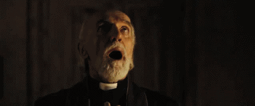 공포영화의 실체.gif | 인스티즈