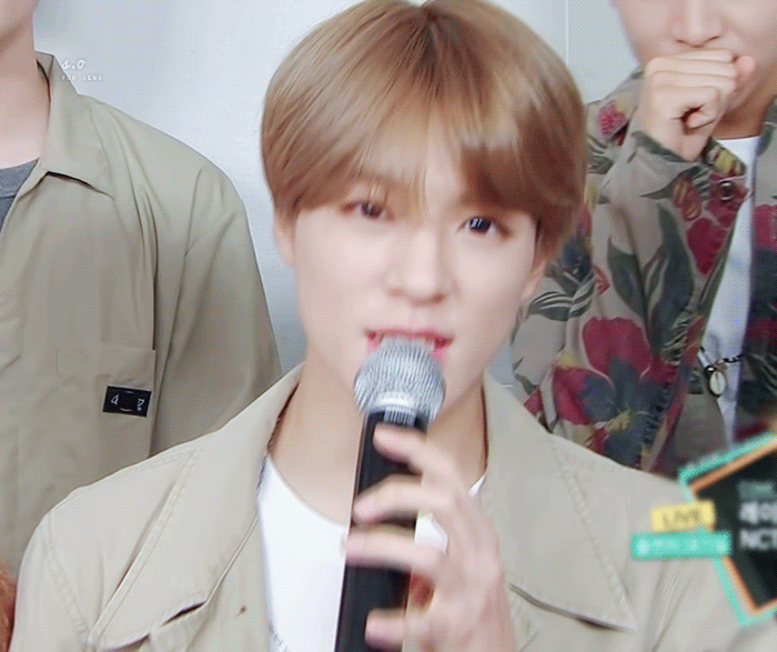 00시티 아직 10대일 때 파는 심들이 일류다 인준??? | 인스티즈