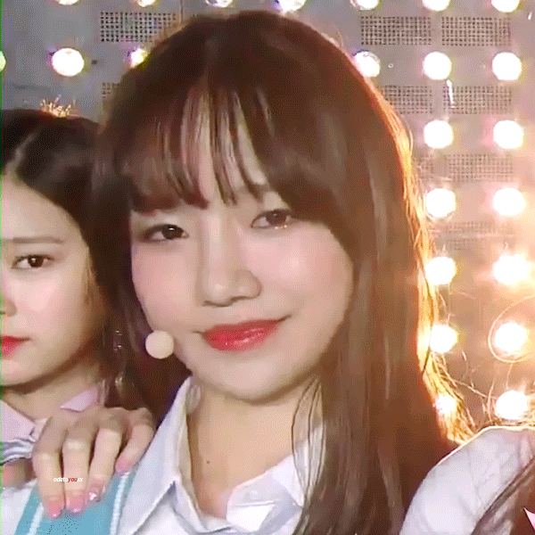 근데 조유리 어제 진심 | 인스티즈