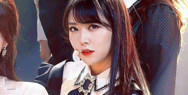 미루 반해버리잖아? 의상 티처티처 때 같네 | 인스티즈