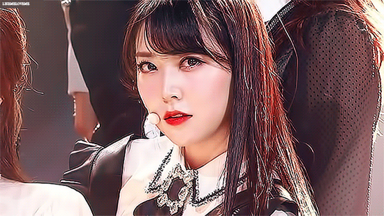 시로마 미루 진짜 전세계 여덕들 심장 터뜨리게 생김 | 인스티즈