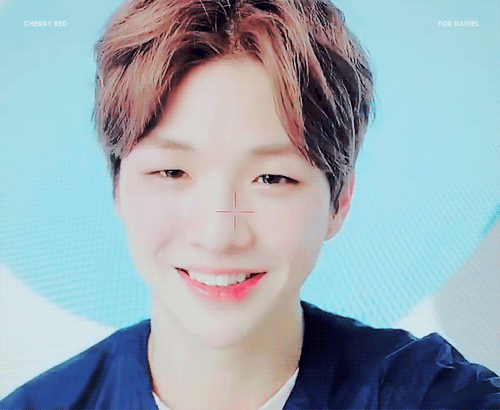 강다니엘 잔망부리는거 어떡하지 진짜? | 인스티즈