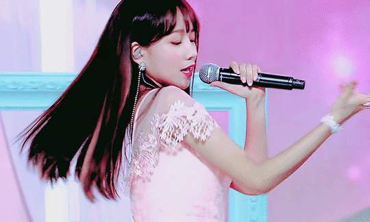 조유리 공주야? | 인스티즈