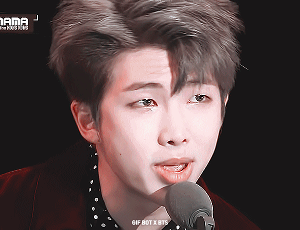 [방탄소년단/홍일점] 조직물의 클리셰 P | 인스티즈