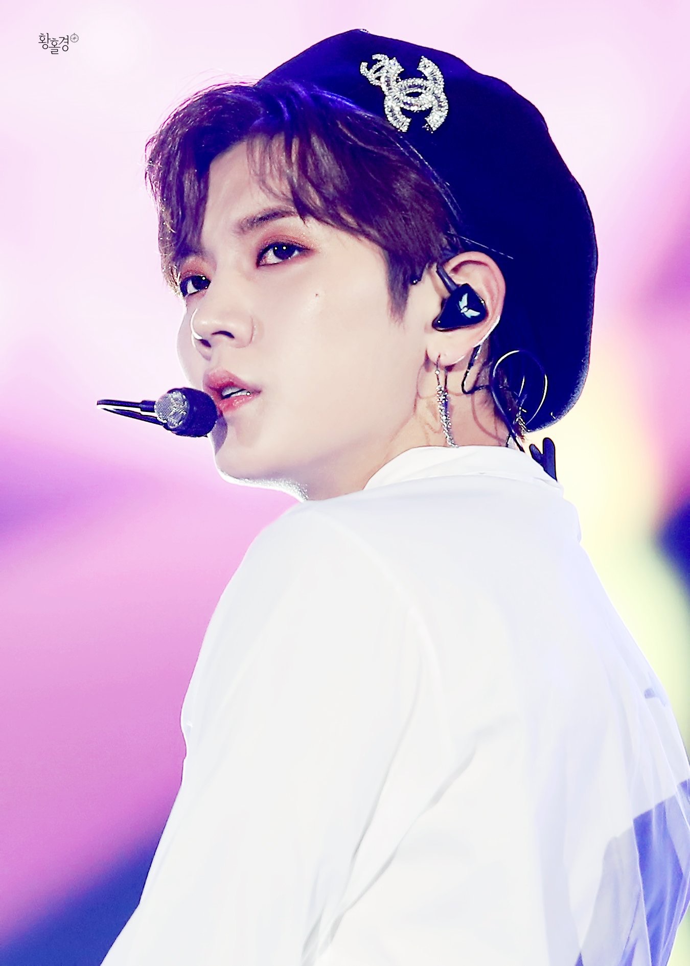 최민기 미모는 ㄹㅇ 아스가르드 천상계 웅 아프로디테 이세상아냐 | 인스티즈