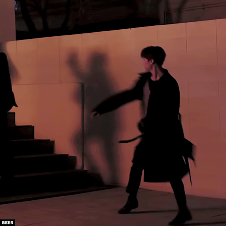 내 기준 제일 섹시한 남돌.. | 인스티즈