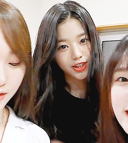 이거 진짜 장원영 언니 | 인스티즈