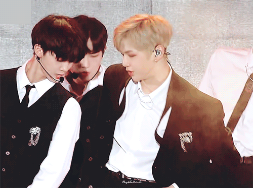 강다니엘 춤추는게 좋은 이유 | 인스티즈