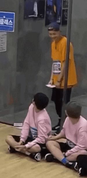 ㄱ 프듀 때부터 녤옹 판 사람 그거 나다 | 인스티즈