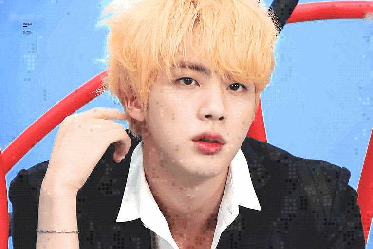 아 방탄 진 너무 잘생겼다 안경 맨날 써주면 좋겠다 | 인스티즈