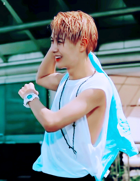 이거 거의 무슨 스프라이트 광고 이미 찍었다 | 인스티즈