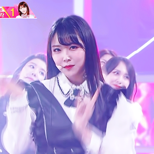 얘가 프듀48에서 20위라니ㅠㅠㅠㅠㅠㅠ | 인스티즈