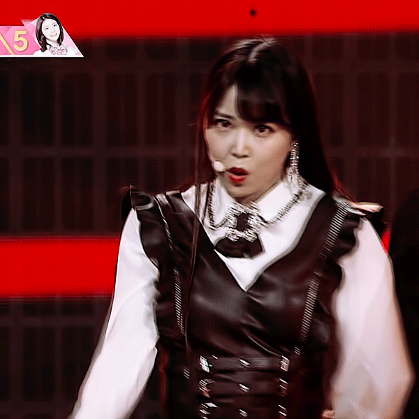 얘가 프듀48에서 20위라니ㅠㅠㅠㅠㅠㅠ | 인스티즈